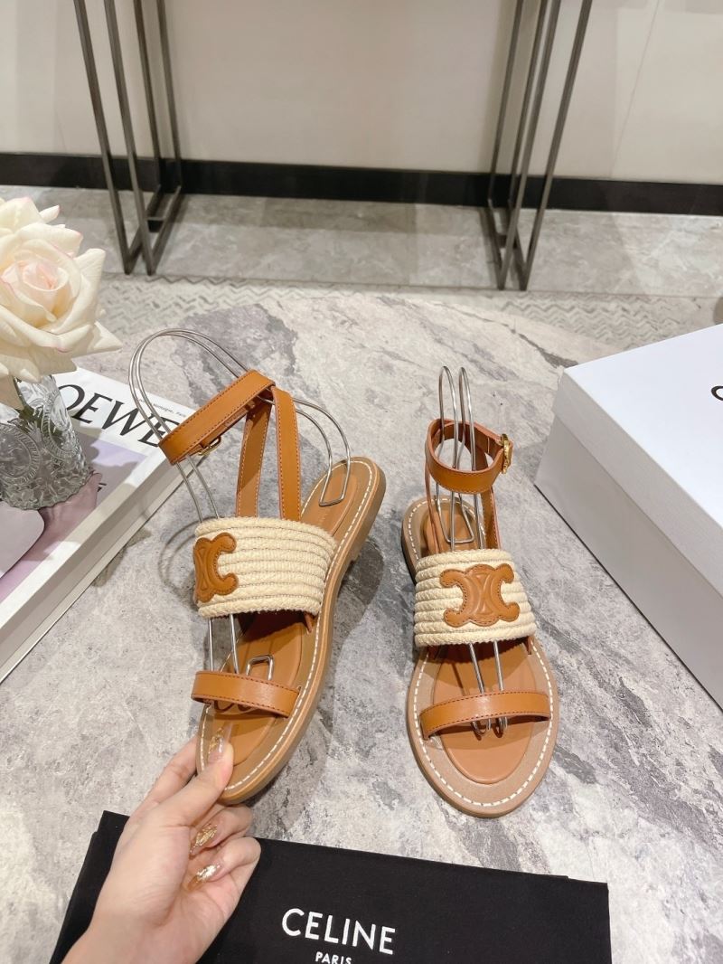 Celine Sandals